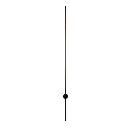 Настенный светодиодный светильник Loft It Rays 10054BK 