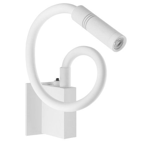 808616 Светильник спот Lightstar Muro 