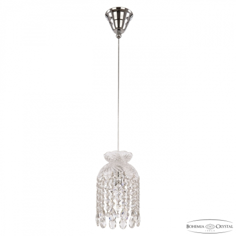 Подвес 14781P/13 Ni Bohemia Ivele Crystal 