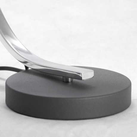 LSP-0559 Настольная лампа Lussole Falcon 