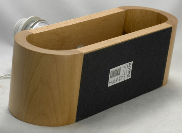 Настольная лампа Lussole Nulvi LSF-2114-01 