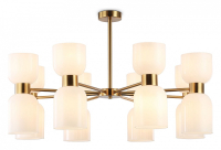 Люстра на штанге Ambrella Light LH LH56095