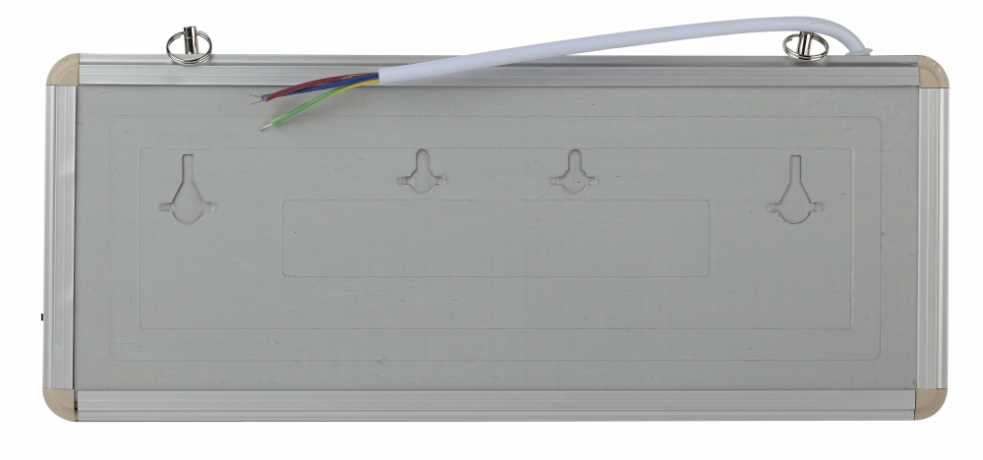 Аварийные светильники