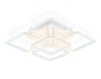 Светильник потолочный Ambrella light ACRYLICA FA8949