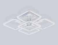 Светильник потолочный Ambrella light ACRYLICA FA8949