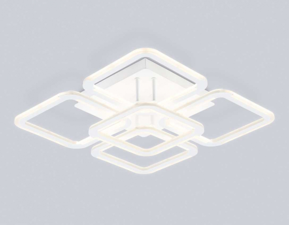 Светильник потолочный Ambrella light ACRYLICA FA8949 