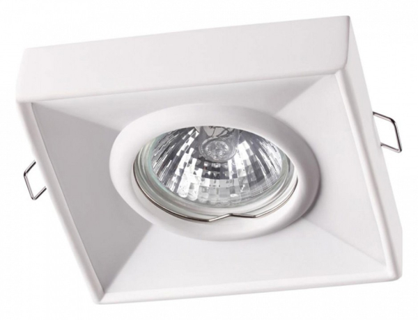 Встраиваемый светильник Novotech Yeso 370493 