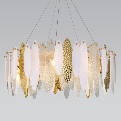 Подвесная люстра Bogates Canaria 326/10 (a052236) 