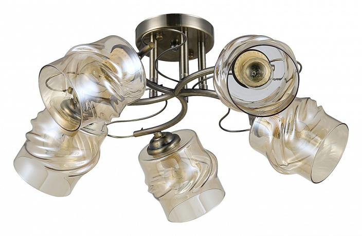 Потолочная люстра Rivoli Carmela Б0052677 