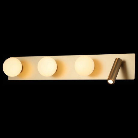 Бра iLedex Telescope W4774-60 SGD