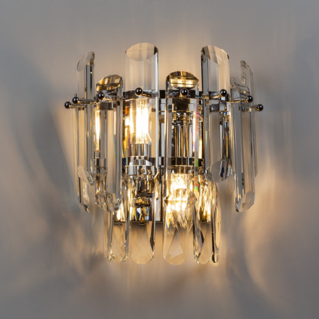 Настенный светильник Divinare Bellatrix 3510/02 AP-2 