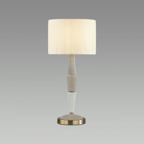 Настольная лампа Odeon Latte 5403/1T 