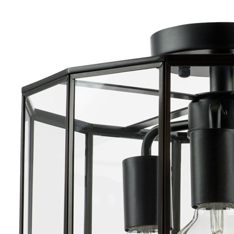 Потолочный светильник Genni Lightstar с поддержкой Алисы, 798237 