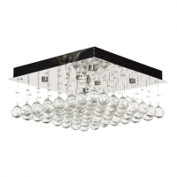 Flusso H 1.4.40.616 N Потолочная люстра Arti Lampadari Flusso