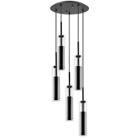 756057 Подвесной светильник Lightstar с поддержкой Маруся Cilino