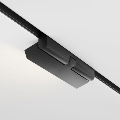 Накладной светильник Maytoni Technical Basis TR036-4-12W3K-DS-B 