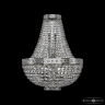 Бра Bohemia Ivele Crystal 1928 19281B/H1/35IV Ni 