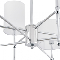 Люстра на штанге Lumion Classi Latti 6589/8C