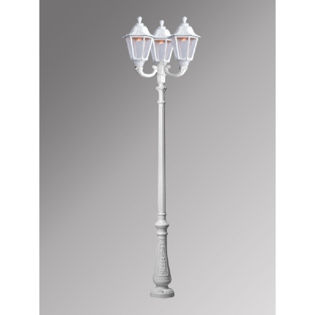 Уличные столбы (фонари)