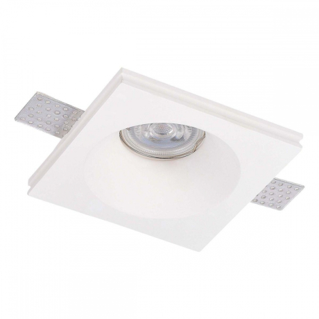 Встраиваемый светильник ST Luce Gypsum ST254.328.01 