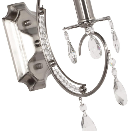 Бра Arti Lampadari Romano Romano E 2.1.1.600 NM 