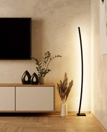 Торшер Eglo Picacha 99715 