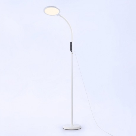 Торшер с пультом Traditional Ambrella light TR97701 