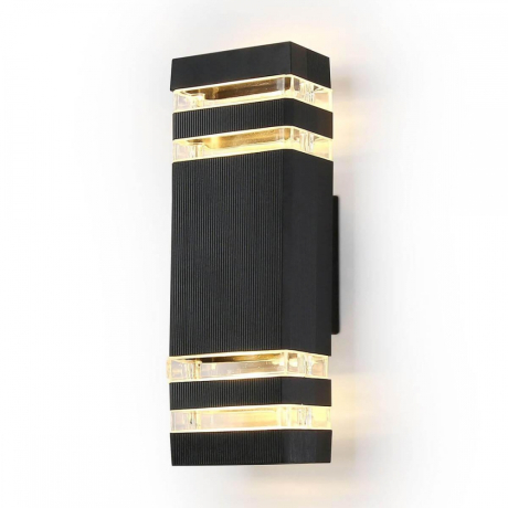 Архитектурные уличные светильники