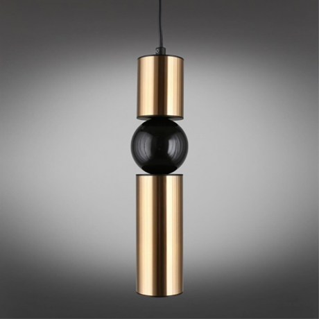 Светильник подвесной Aployt Brizhit APL.615.16.01 