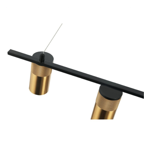 Подвесной светильник Favourite Topper 2827-4P 