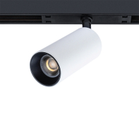 Светильник на штанге Arte Lamp Optima A7280PL-1WH