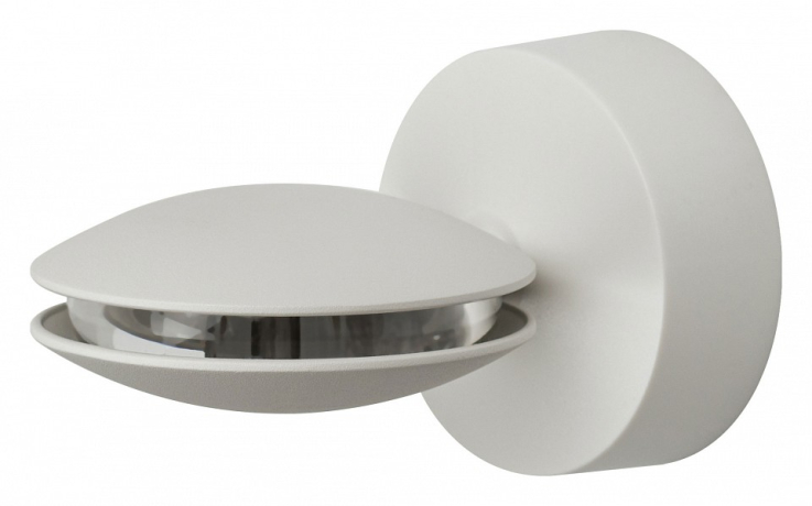 Архитектурные уличные светильники