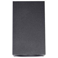 Накладной светильник Lucia Tucci LTP LTP-C004-01GU10-B