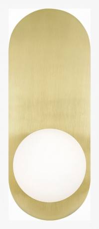 Бра Maytoni Bao MOD419WL-01G 