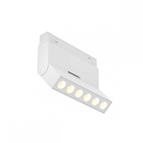 Накладной светильник Maytoni Technical Points TR033-4-6W3K-M-DS-W 