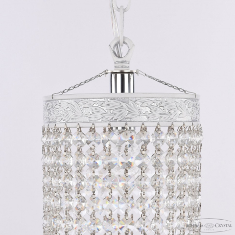 Подвесной светильник Bohemia Ivele Crystal AL1920 AL19201/15OL WMN Drops 