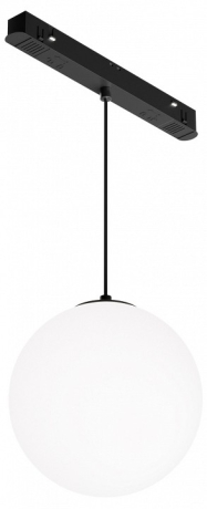 Светильник на штанге Maytoni Technical Luna TR039-4-5WTW-DD-B 