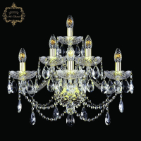 10.25.3+2+1.220.XL.Gd.Sp Бра Art Classic