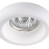 Точечный светильник с лампочкой Novotech 370494+Lamps 