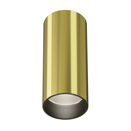 Накладной светильник Maytoni Technical FOCUS LED C056CL-L12W4K-W-BS 