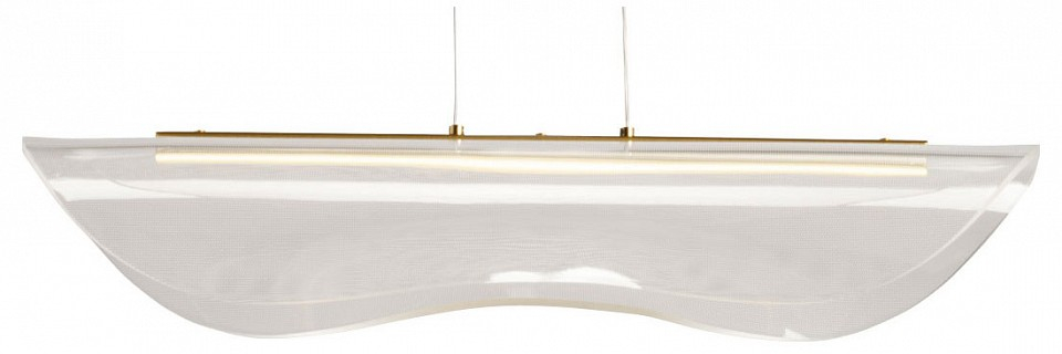 Подвесной светильник DeMarkt Конти 488014401 