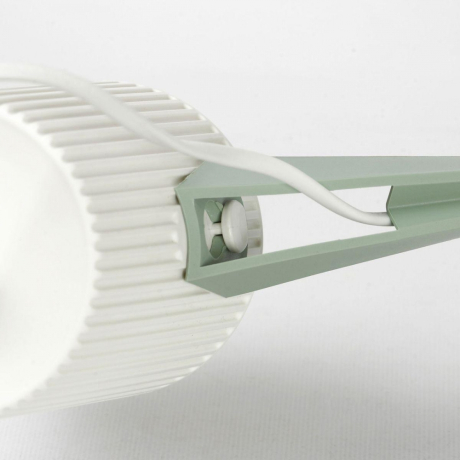 Настольная лампа Lussole Union LSP-0671 