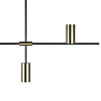 Подвесной светильник Loft IT Tribes 8120-4