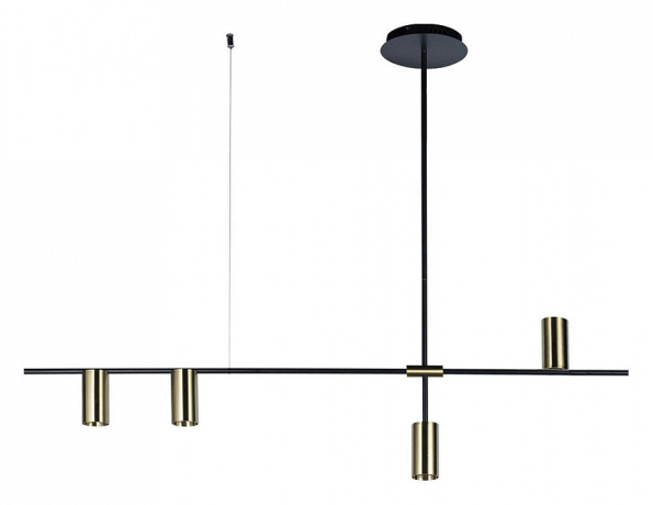 Светильник на штанге Loft it Tribes 8120-4 