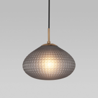 Подвесной светильник 50263/1 серый Eurosvet (a064968)