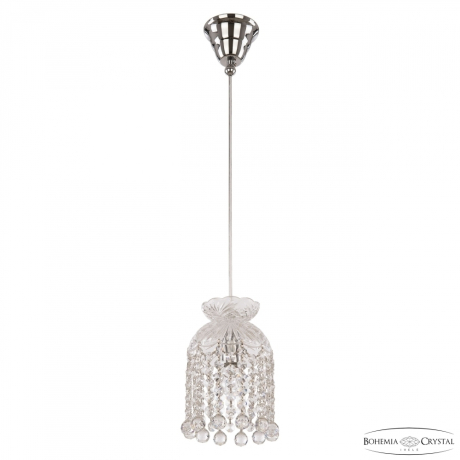 Подвес 14781P/13 Ni Balls Bohemia Ivele Crystal 