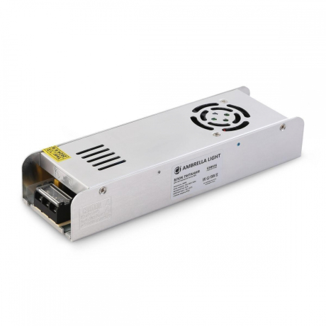 Блок питания Ambrella light Illumination LED Driver 12V 360W IP20 30A GS8656 