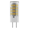Светодиодная лампа G5.3 6W 4000K (белый) JC LED Lightstar 940434 