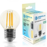 Лампа светодиодная Шар G45 15W 4000K Ambrella light Bulding 451524 