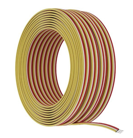 Провод электрический Arte Lamp STRIP-ACCESSORIES A20-3W